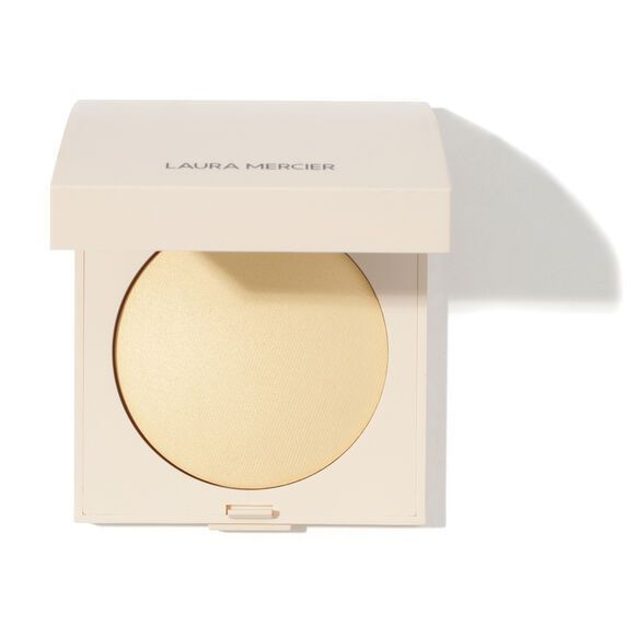 LAURA MERCIER Real Flawless Luminous Perfecting Pressed Powder пудра #1