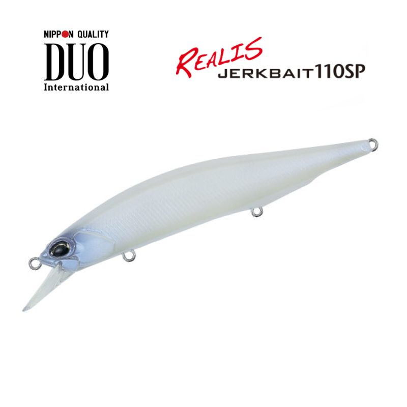 Воблер DUO Realis Jerkbait 110SP ACC3008 #1