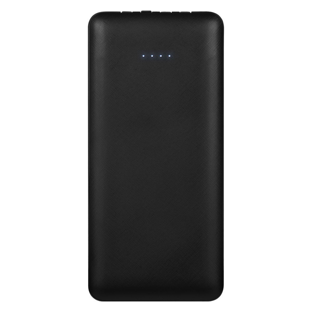 Внешний аккумулятор (Power Bank) TFN Power Uni 10_1 - купить по выгодным  ценам в интернет-магазине OZON (325152565)