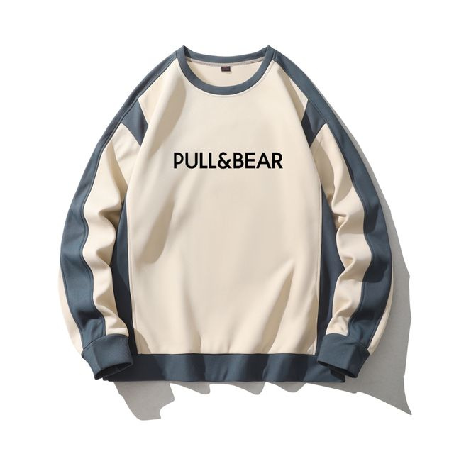 Толстовка Pull&Bear #1