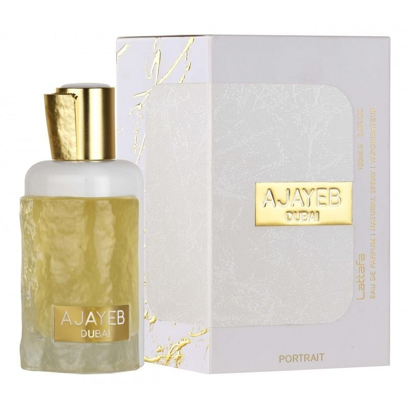 Lattafa Perfumes т/ Вода парфюмерная 100 мл (1236570696)