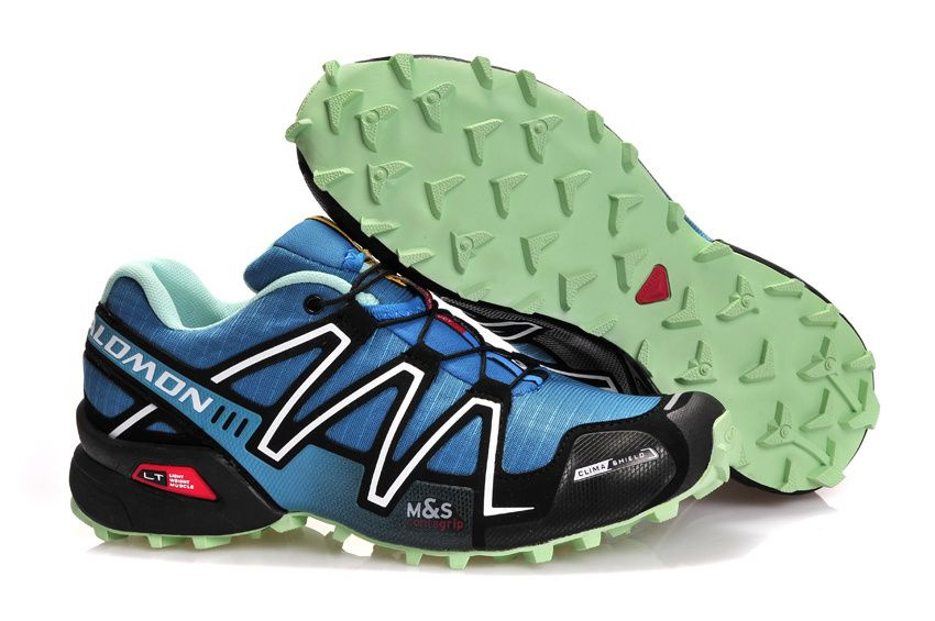 Salomon Speedcross 3 CS W