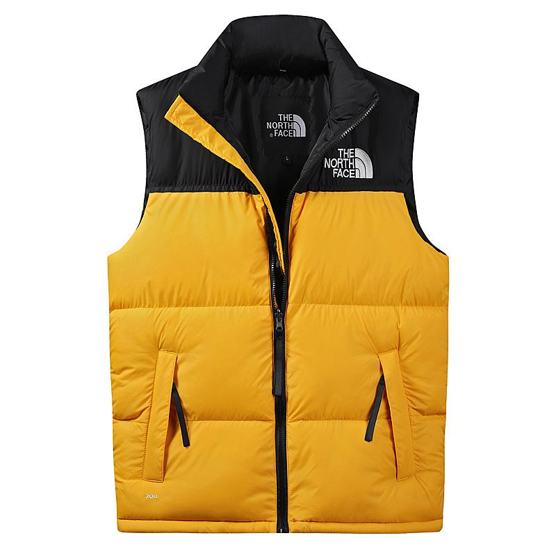 Жилет утепленный The North Face #1