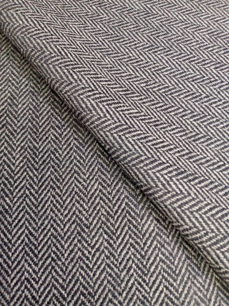 разные виды мужской ткани твид и шерсть