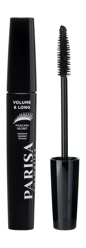 Тушь для ресниц Parisa Cosmetics Volume and Long Secret - купить с ...