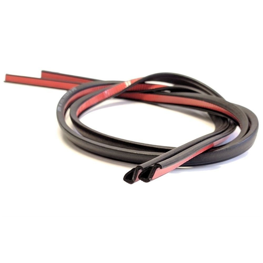 Уплотнитель дверей автомобиля вертикальный РКИ-19, универсальный купить ...