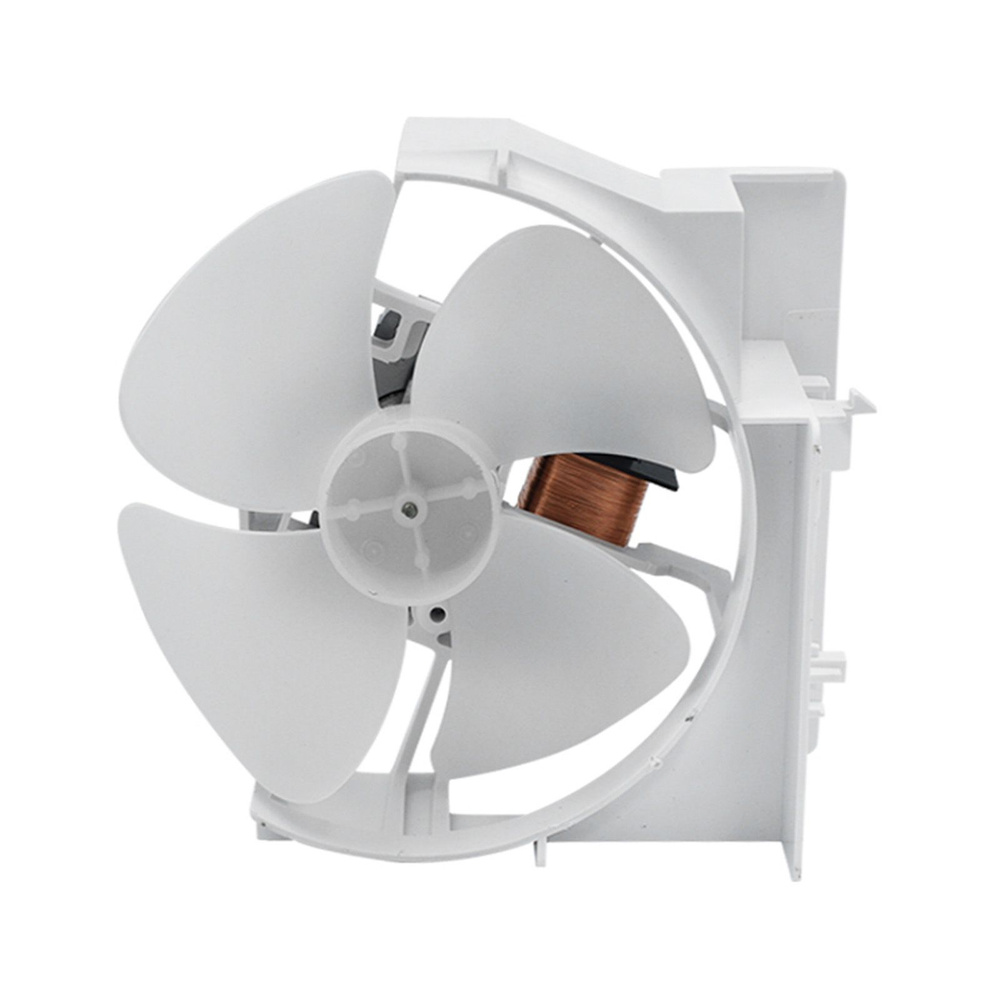 Двигатель вентилятора охлаждения асинхронного двигателя подходит для ...