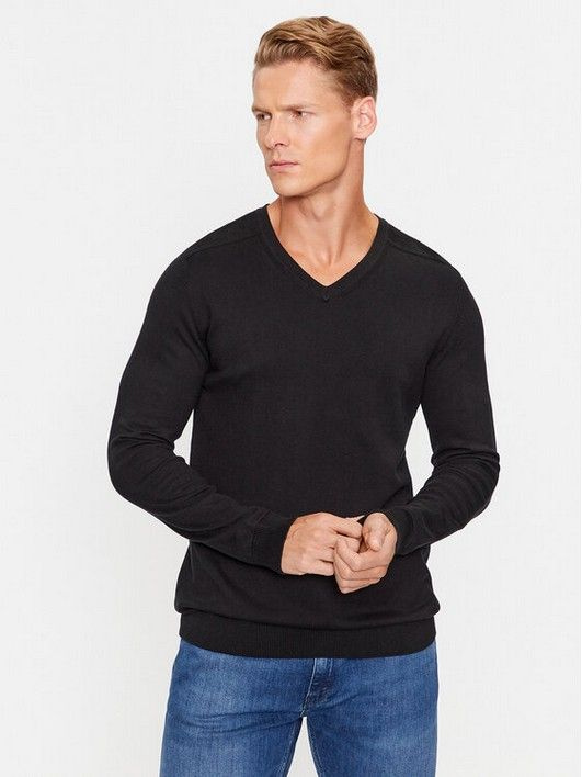 Джемпер Selected Homme #1