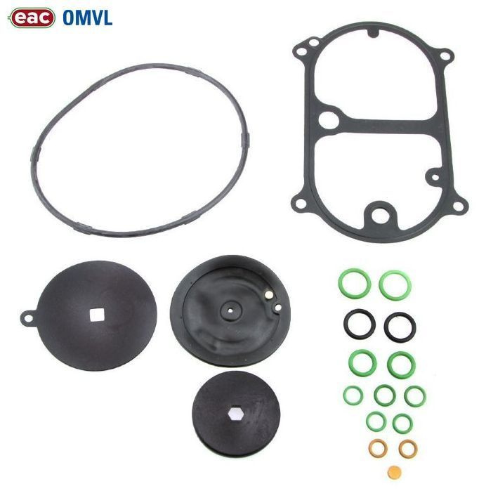 Ремкомплект редуктора ГБО OMVL Dream XXI G Е020М24506 (ОРИГИНАЛ) - OMVL ...