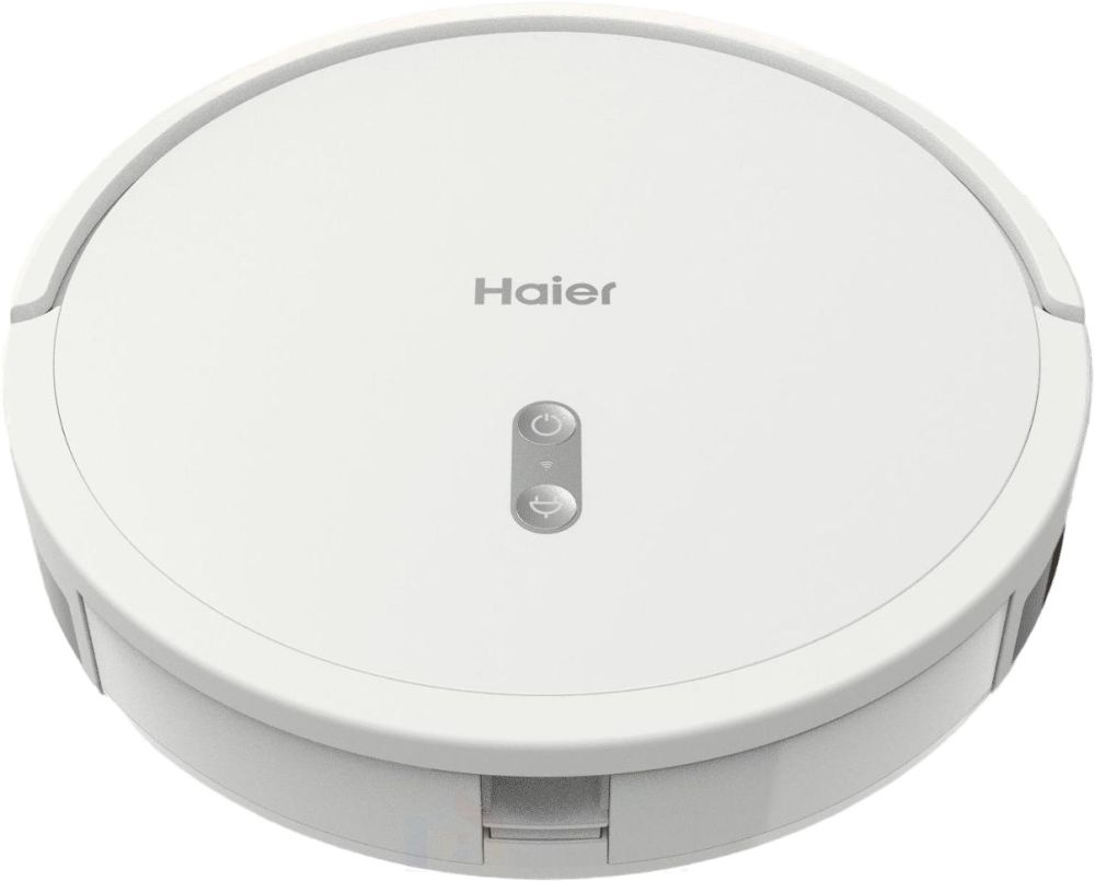 Робот-пылесос Haier HSR Home - купить по выгодной цене в интернет ...