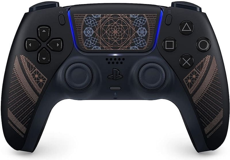 Геймпад беспроводной DualSense "Final Fantasy XVI Limited Edition" Wireless Controller (PS5)  #1