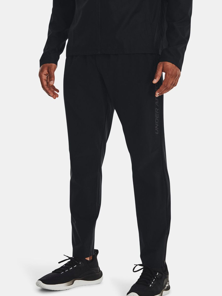 Men's ua wg woven pants best sale