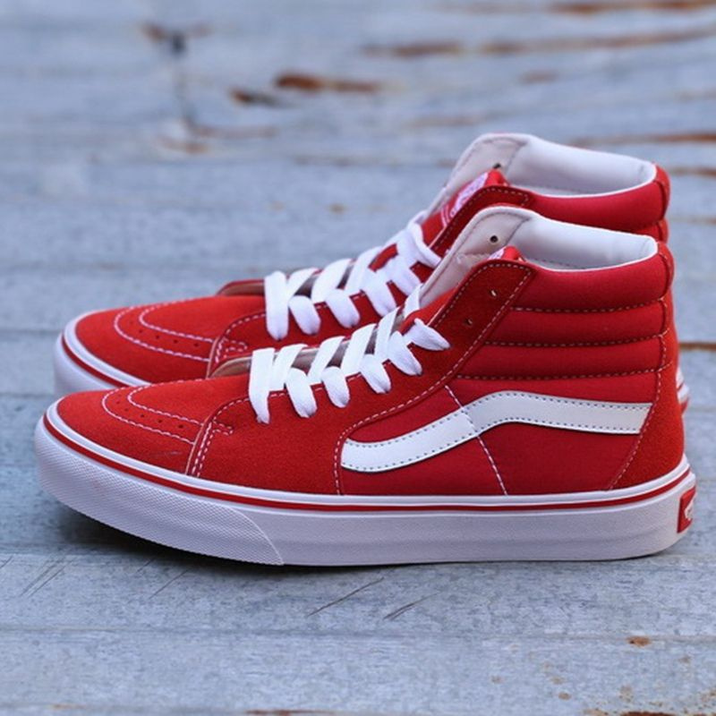 Кеды Vans Old Skool #1