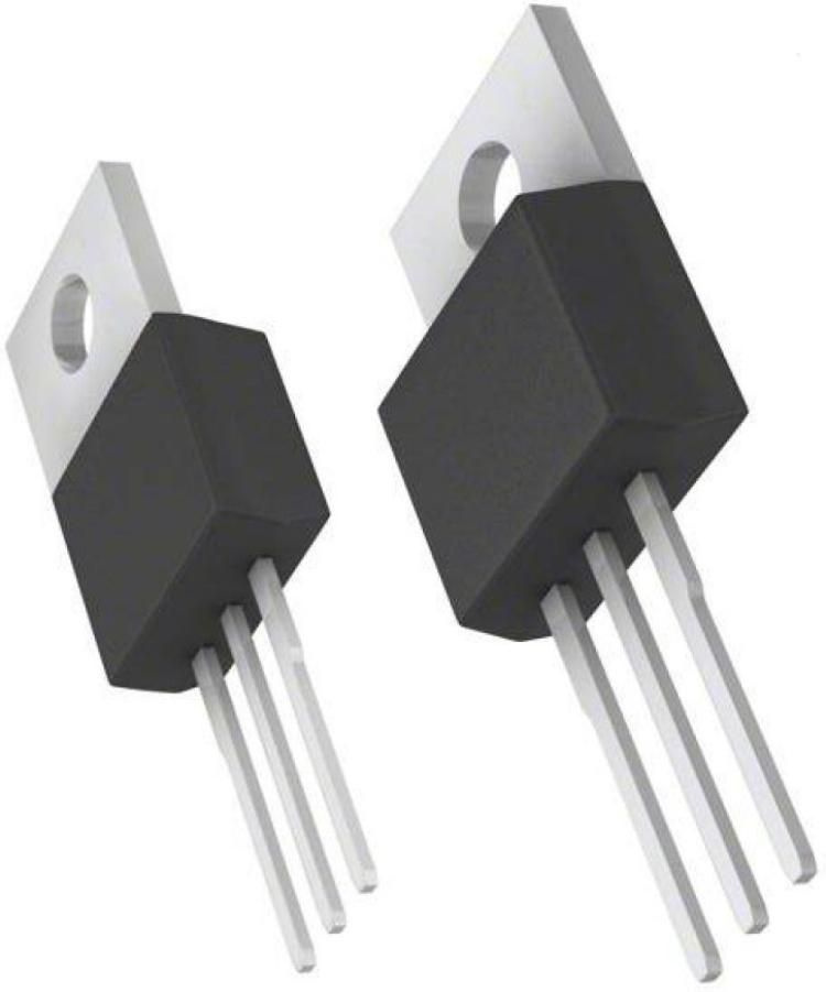 Транзистор CEP83A3 #1