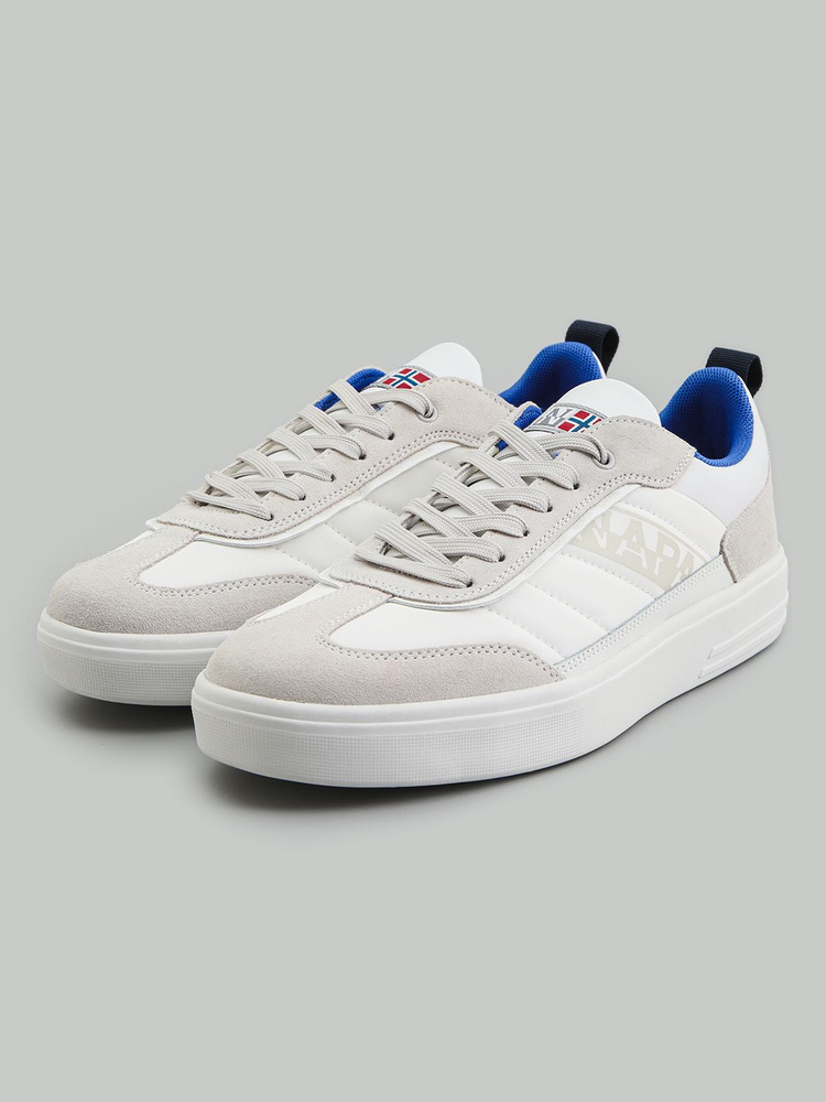 Кеды Napapijri - купить с доставкой по выгодным ценам в интернет ...