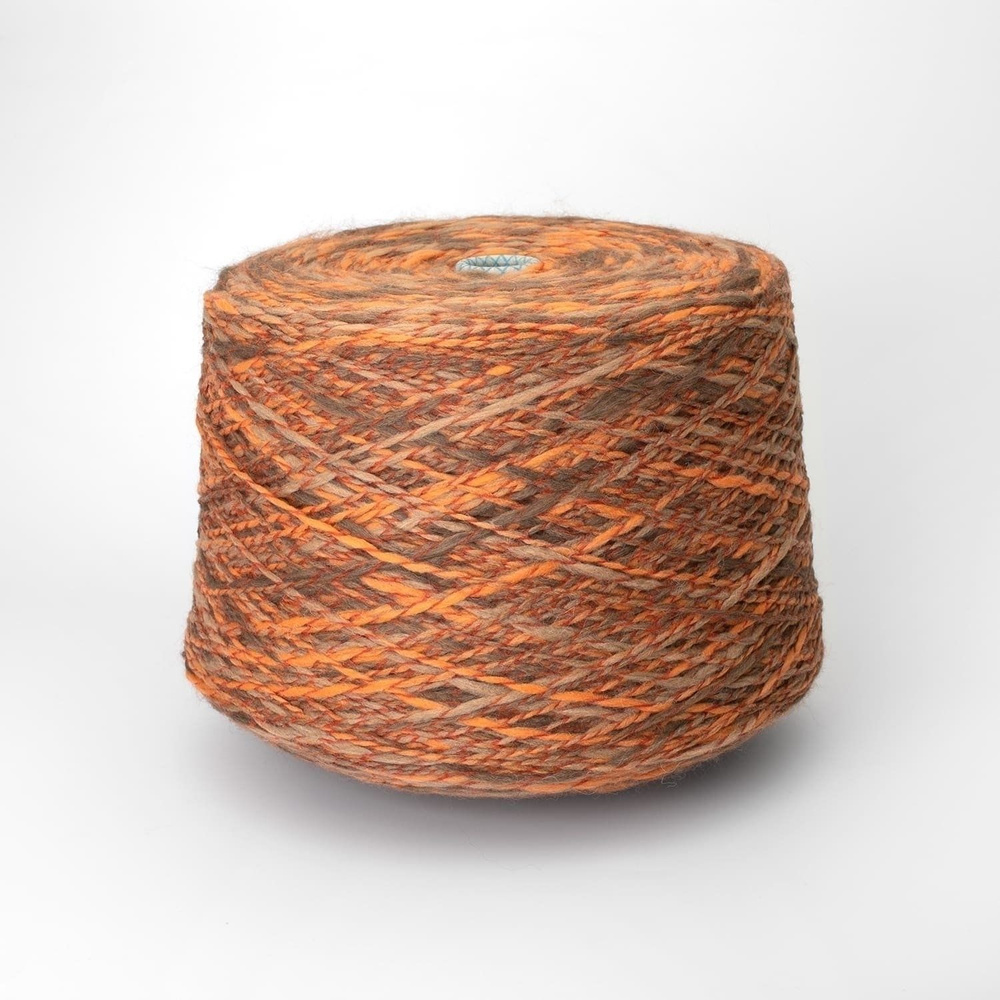 Итальянская пряжа Hubble - меринос 50%, полиамид 50% , 200 гр - 360 м ...