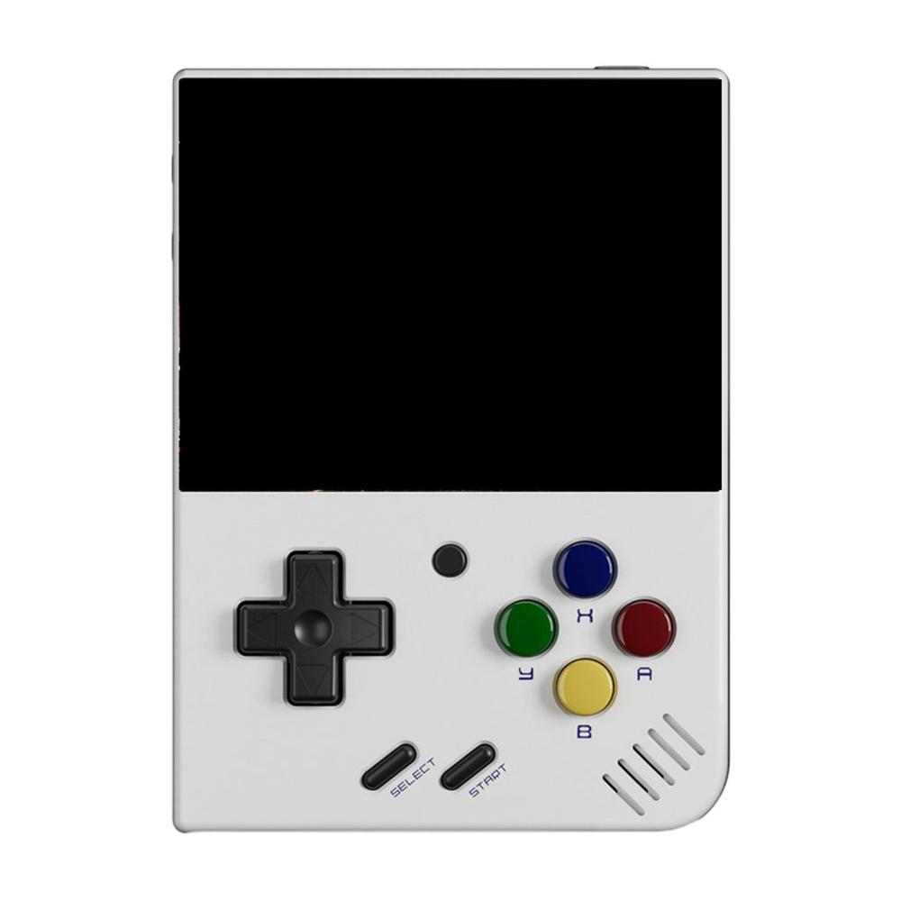Прочная игровая система RPG Miyoo Mini Plus + Портативная игровая ...