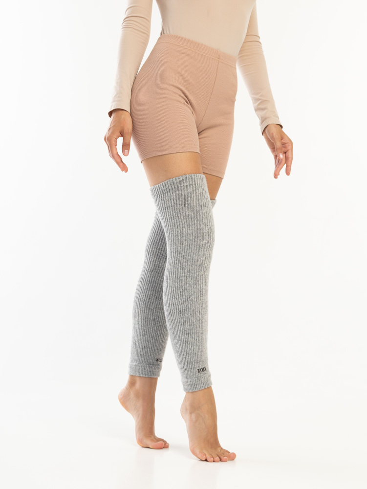 Гетры WOOL SOCKS #1