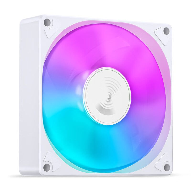 Jonsbo SL925 color Компьютерный корпус Вентилятор Белый - купить кулер ...