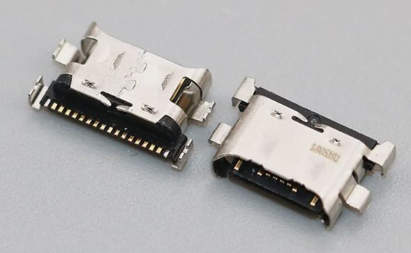 Разъем USB TYPE-C для ноутбука Huawei MateBook D14 D15 - купить с ...