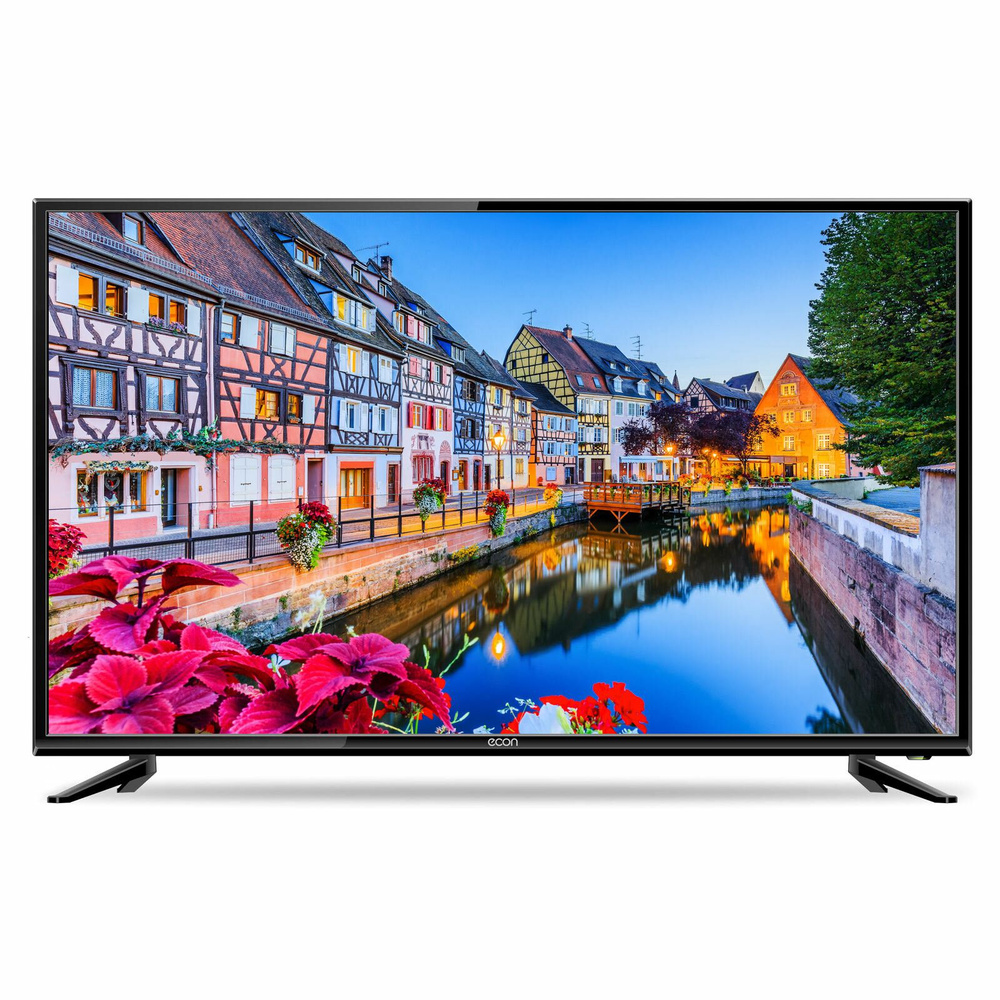 Купить телевизор ECON EX-32HT016B 32" - купить с доставкой по выгодным ...