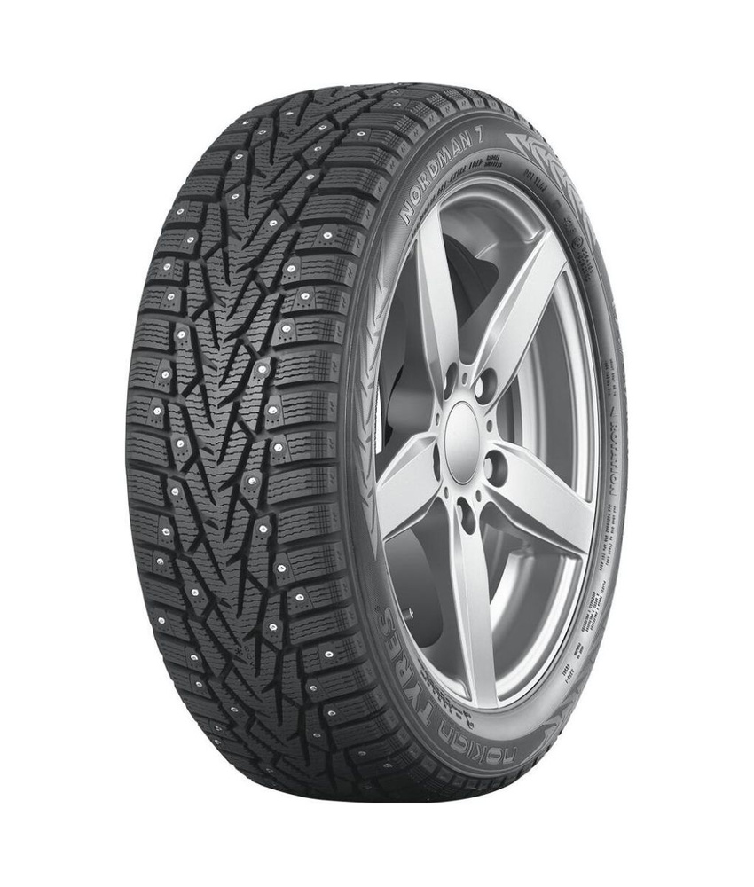 Шины для легковых автомобилей Ikon Tyres 195/55 15 Зима Шипованные - купить  в интернет-магазине OZON с доставкой (978187934)