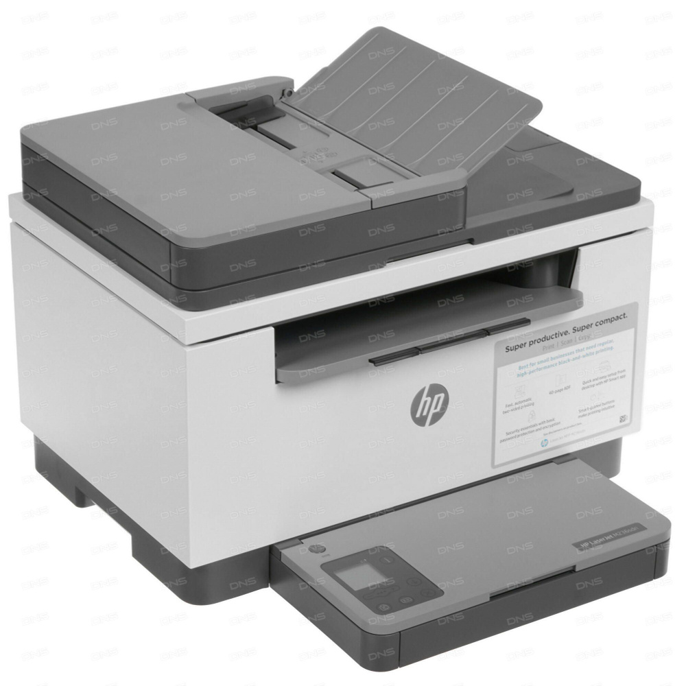 МФУ Лазерное HP лазерное HP LaserJet Pro M236sdn купить по низкой цене ...