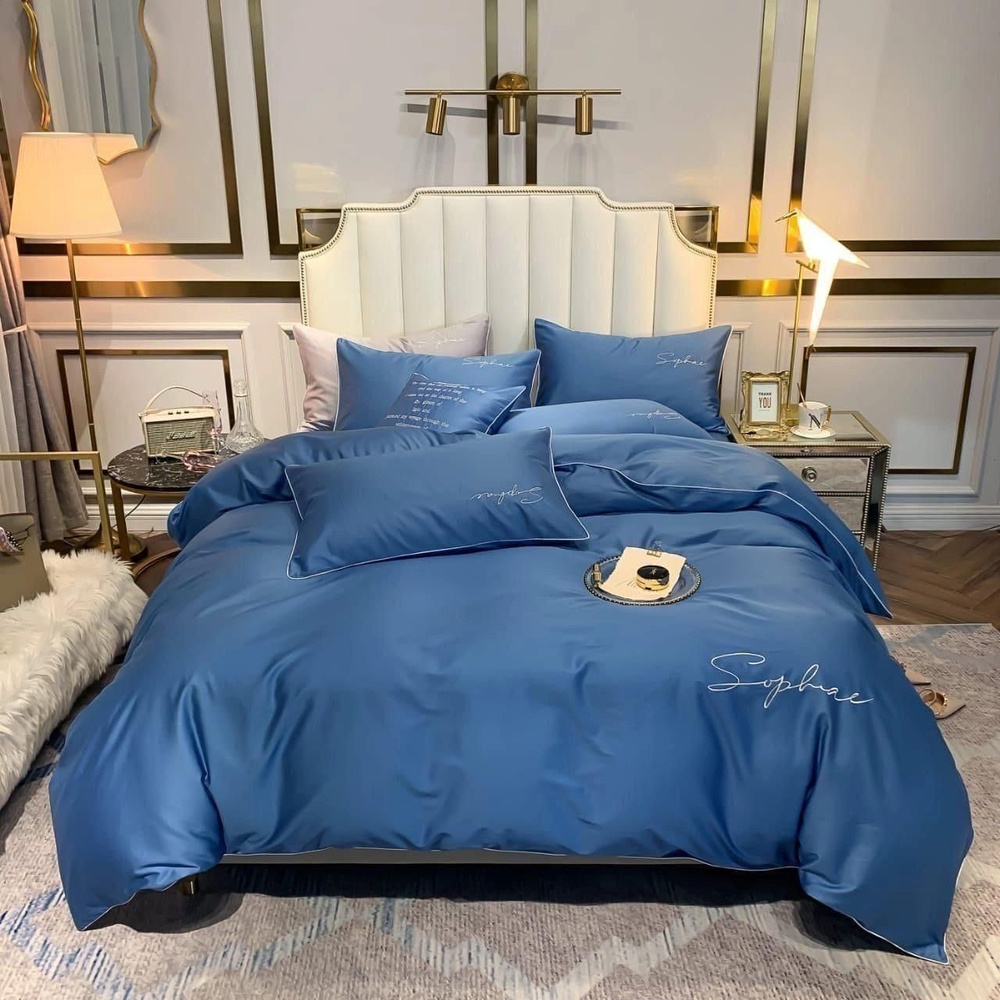 Комплект постельного белья Белье постельное , наволочки 50x70, 70x70 ...