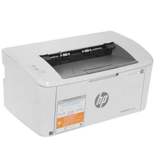 Принтер HP лазерный HP LaserJet M110we купить по низкой цене: отзывы ...