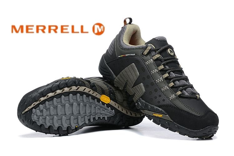 Ботинки MERRELL #1