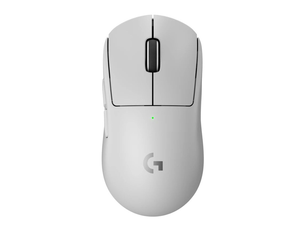 Игровая мышь беспроводная Logitech G G PRO X SUPERLIGHT 2 910-006638 ...