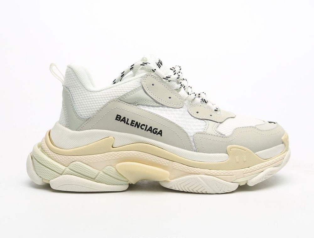 Кроссовки Balenciaga #1