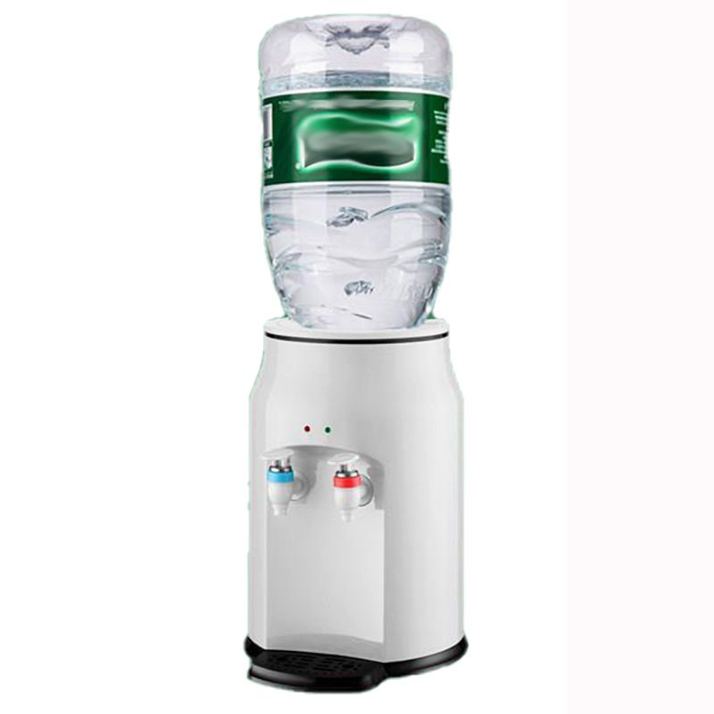 Диспенсер для горячей воды 220 В, настольный водонагреватель, насос для ...