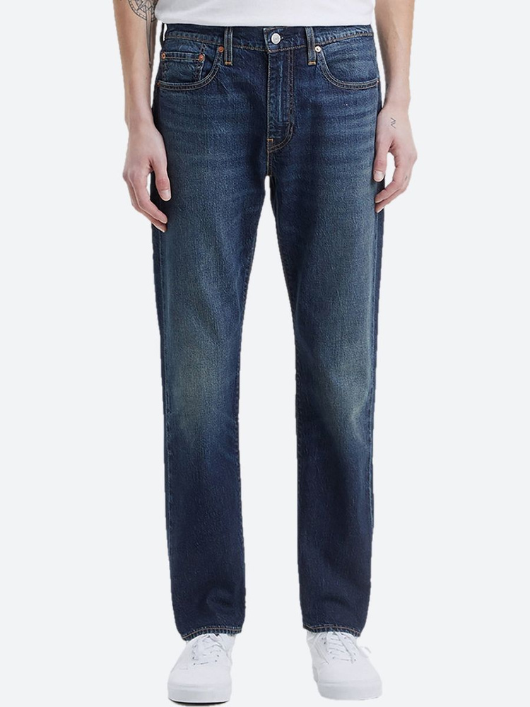 Mens levi jeans 502 best sale