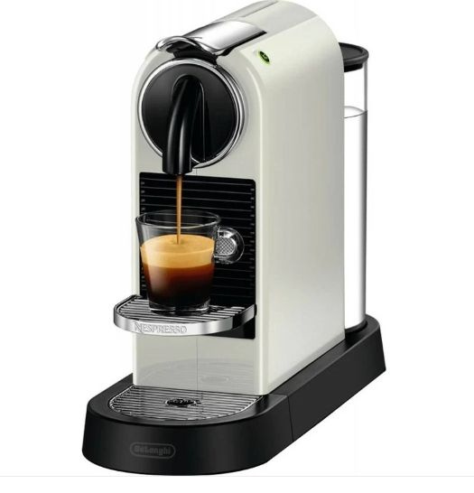 DeLonghi Citiz