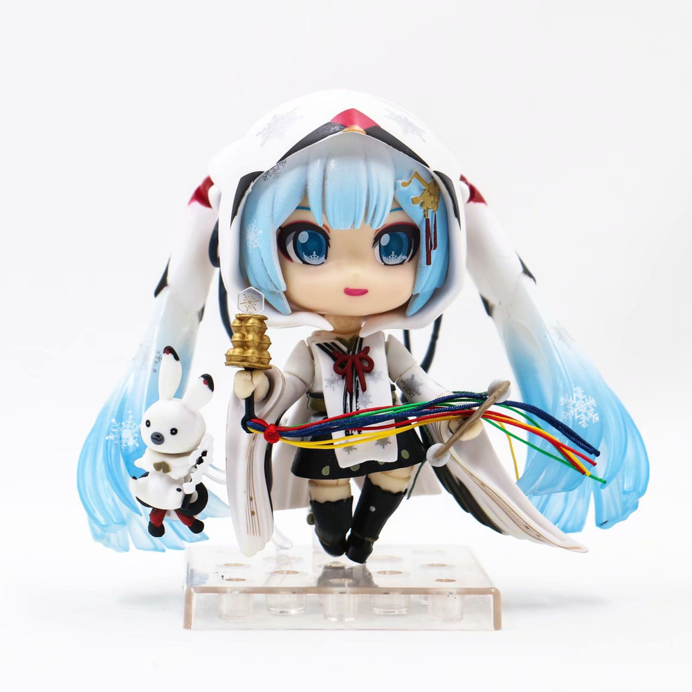 аниме фигурка Miku(12CM)