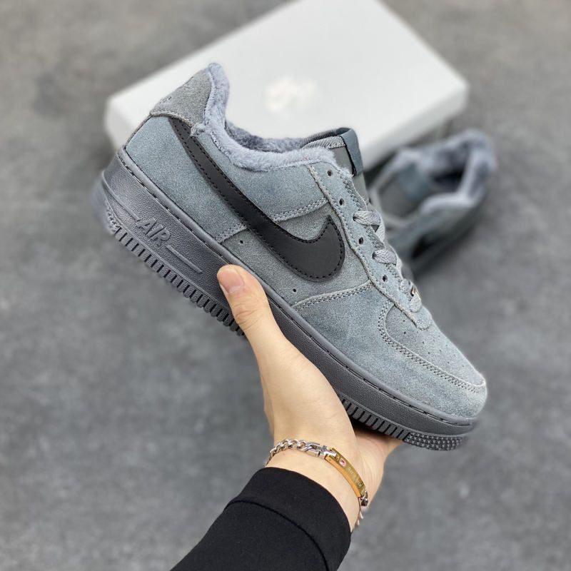 Nike air max store force 1