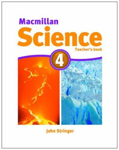 Science 4 TB #1