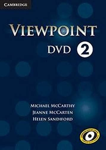 Viewpoint 2 DVD #1