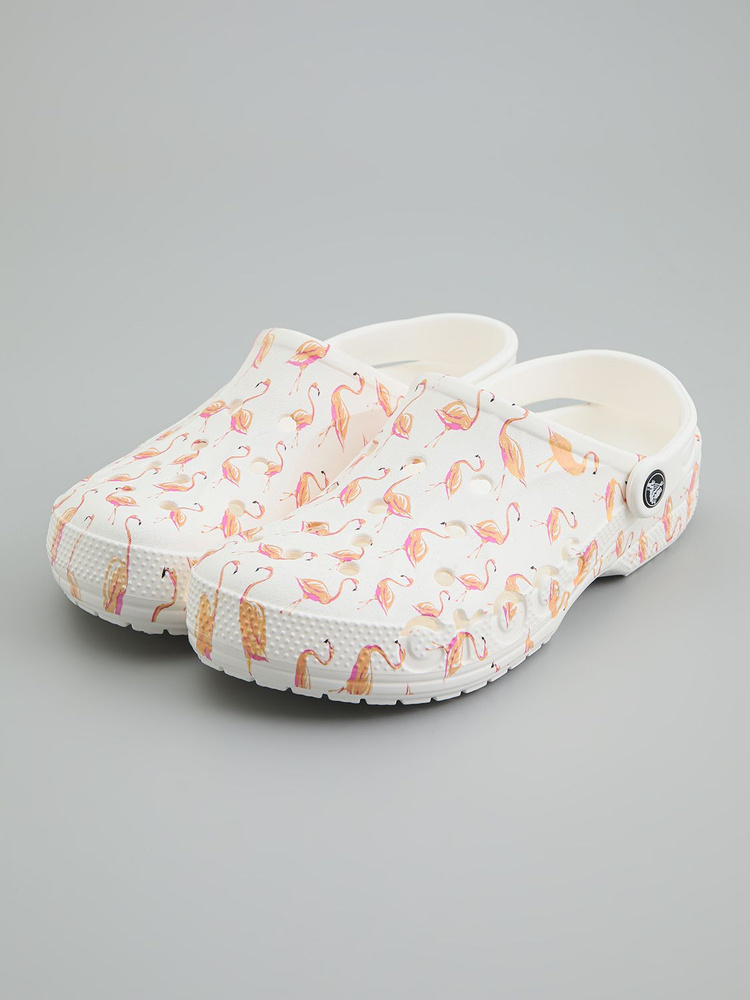 Сабо Crocs #1