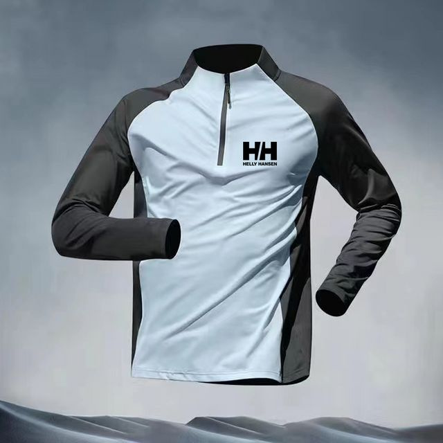 Свитшот Helly Hansen #1