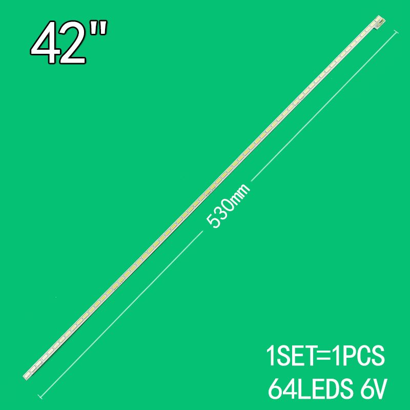 Подсветка LG innotek 42INCH 7030PKG 64EA 420TA05 42LS560T 42LS561T ...