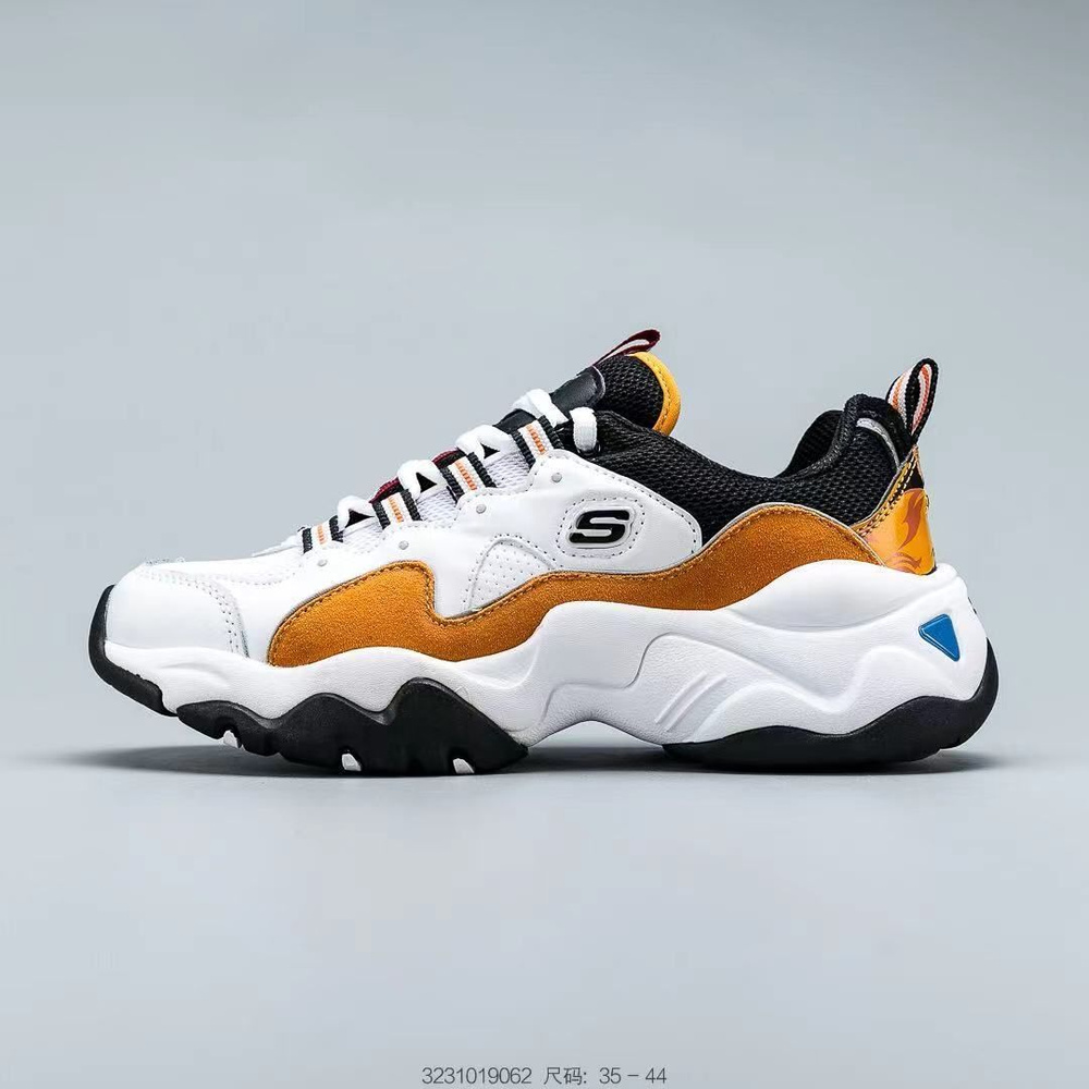 Кроссовки Skechers КЕДЫ - купить с доставкой по выгодным ценам в ...