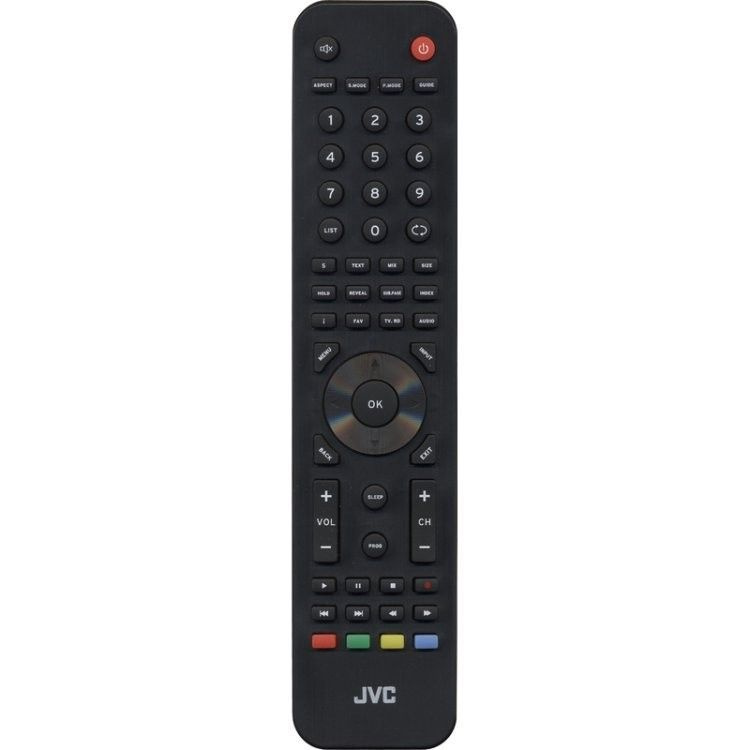Пульт для телевизора JVC KT1157-SX Doffler Kivi National #1