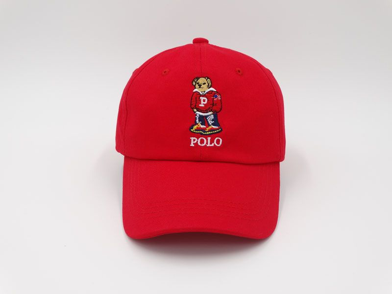 Бейсболка Polo Ralph Lauren #1