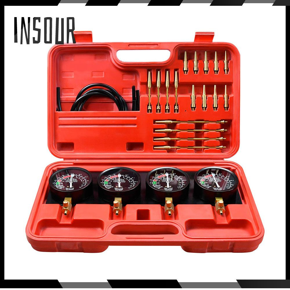 Набор для синхронизации карбюратора - купить с доставкой по выгодным ...