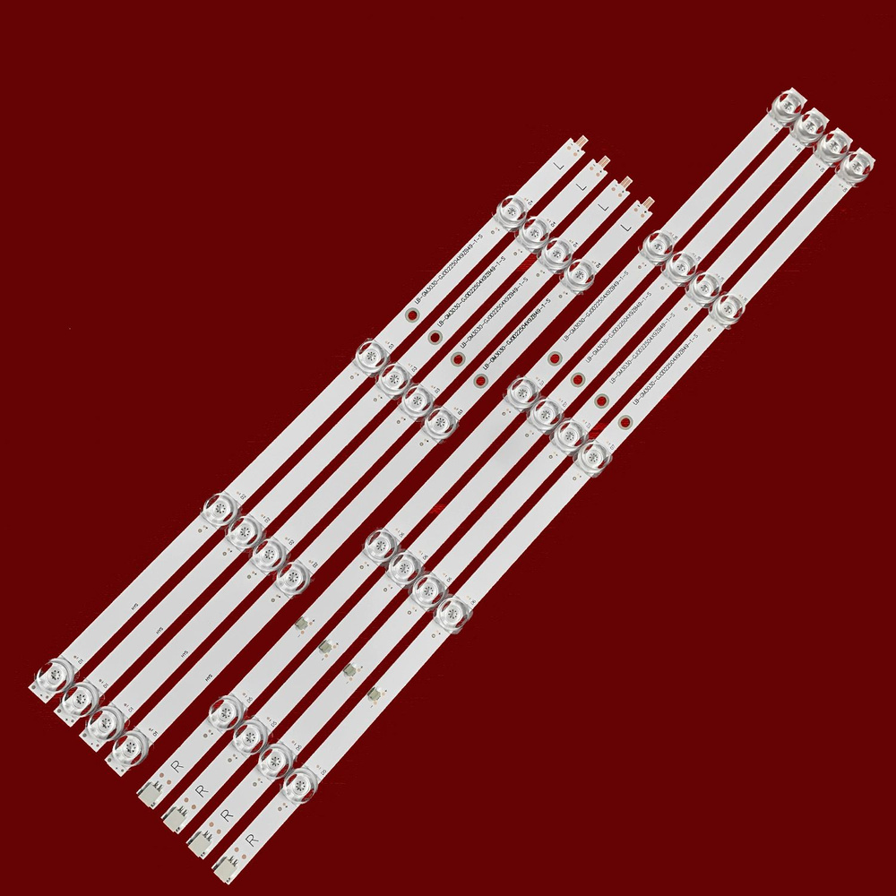 Подсветка для ТВ Xiaomi L50M5-5ARU маркировка LB-GM3030-GJ0D22504X9ZB49 ...