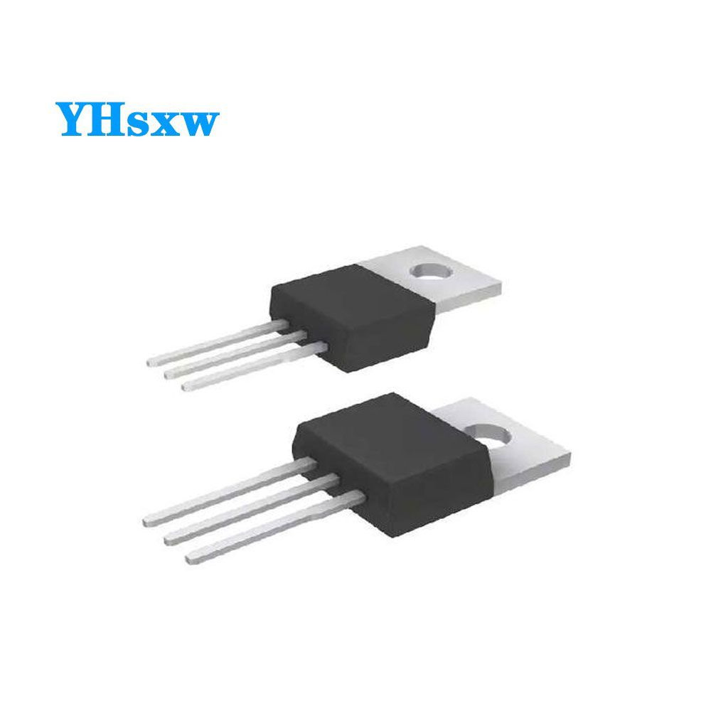 YHsxw 2шт E13009-2 Транзистор TO-220 - купить с доставкой по выгодным ...