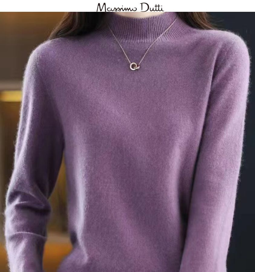 Свитер Massimo Dutti #1