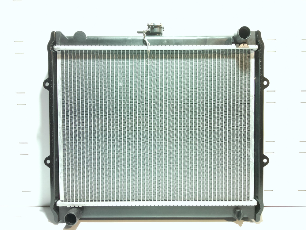 Радиатор охлаждения двигателя ZX Landmark p№: 1301010-0000 купить